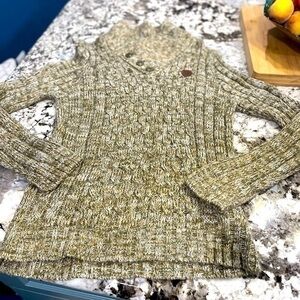 Parish Nation 56 Sweater men’s size L